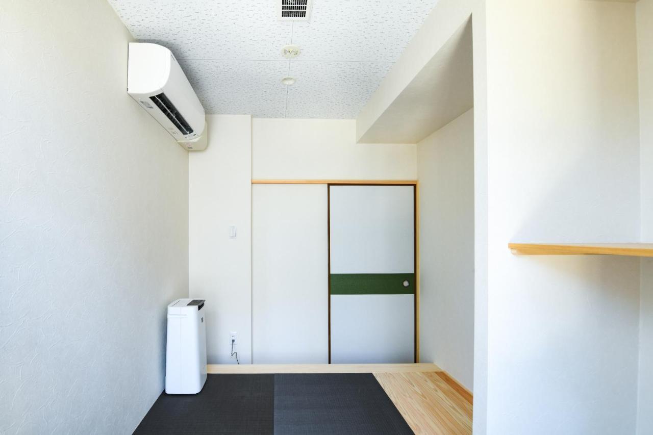 Mash Cafe & Bed Akihabara Hostel Tokyo Bagian luar foto